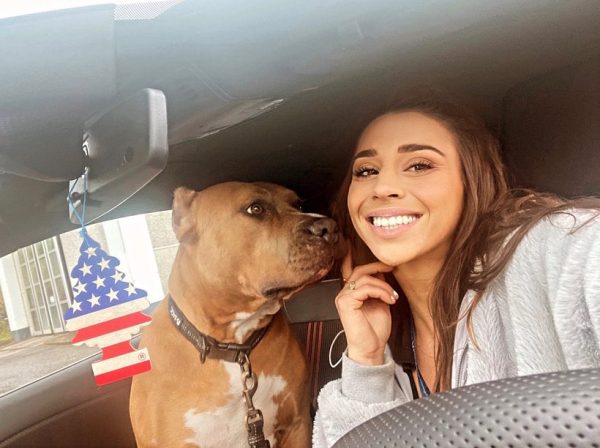 Τάνια Γκόμεζ: Συνελήφθη η «βασίλισσα της κοκαΐνης» – Η διπλή ζωή της