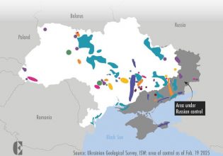 Ουκρανία: Πώς επιτεύχθηκε η συμφωνία με τις ΗΠΑ για τα ορυκτά – Οι διαφορές με την πρώτη πρόταση