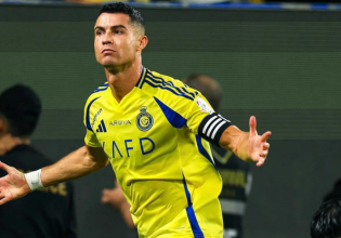 Κριστιάνο: «Είμαι ο καλύτερος παίκτης στην ιστορία του ποδοσφαίρου»