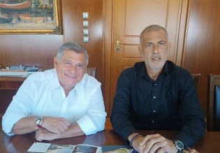 Ομόφωνο ψήφισμα του Δημοτικού Συμβουλίου Πειραιά για την απώλεια του Δημοτικού Συμβούλου Βασίλη Κατσαφάδου