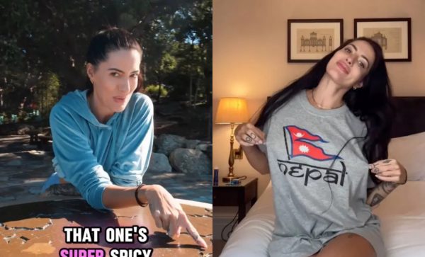 Οι χώρες με τους καλύτερους και τους χειρότερους εραστές σύμφωνα με σταρ του OnlyFans – Τι είπε για την Ελλάδα