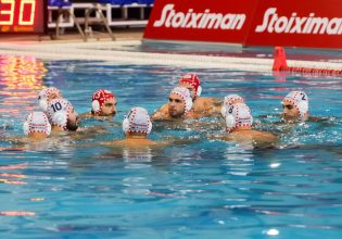 Στον Βόλο για το Final-4 του Κυπέλλου ο Ολυμπιακός