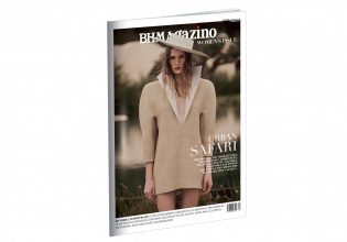 BHMAGAZINO: Ένα μεγάλο αφιέρωμα στη γυναίκα