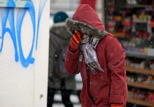 Καιρός: Τώρα αρχίζουν… τα δύσκολα – Έρχεται κρύο διαρκείας