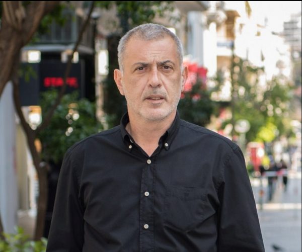 Δήλωση Δημάρχου Πειραιά Γιάννη Μώραλη για την απώλεια της Πασχαλίνας Καλαγιά-Καραμαλάκου