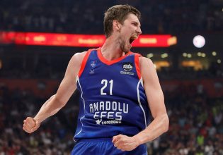 Αυτά θα προσφέρει ο Πλάις στον Παναθηναϊκό (vids)