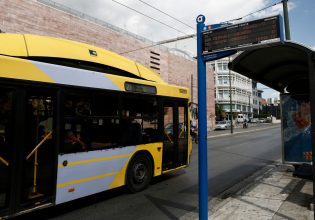 Προσωρινή διακοπή της τηλεματικής του ΟΑΣΑ λόγω τεχνικών εργασιών