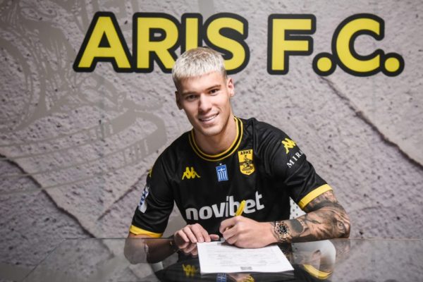 Άρης: Με Κέρκες και Σπίκιτς στη Λεωφόρο