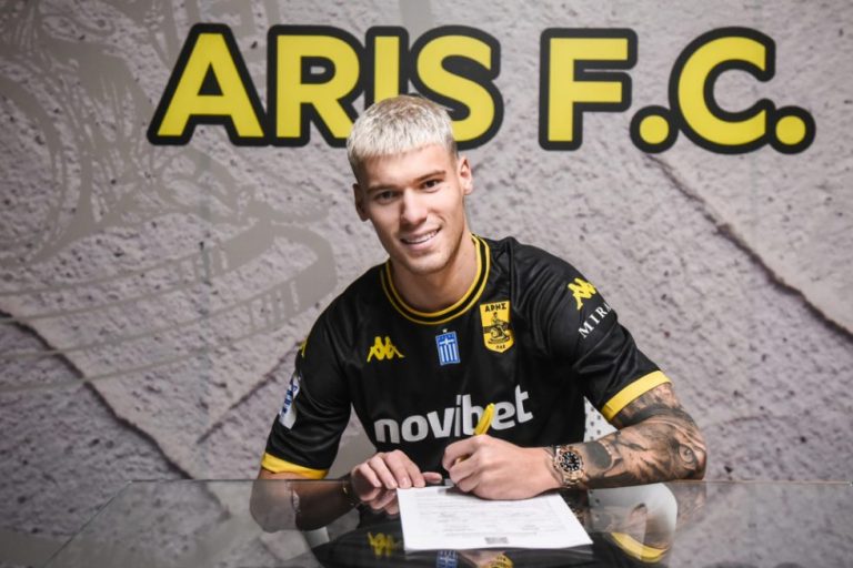 Άρης: Με Κέρκες και Σπίκιτς στη Λεωφόρο