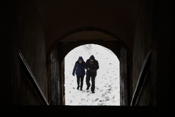 Καιρός: Προειδοποιήσεις για «πολική εισβολή που δεν βλέπουμε συχνά στη χώρα μας»