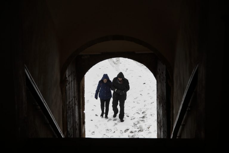 Καιρός: Προειδοποιήσεις για «πολική εισβολή που δεν βλέπουμε συχνά στη χώρα μας»