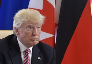 ΗΠΑ: Ζητούν να αφαιρεθεί η αναφορά στη «ρωσική επιθετικότητα» από ανακοίνωση της G7 – Τι προτείνουν