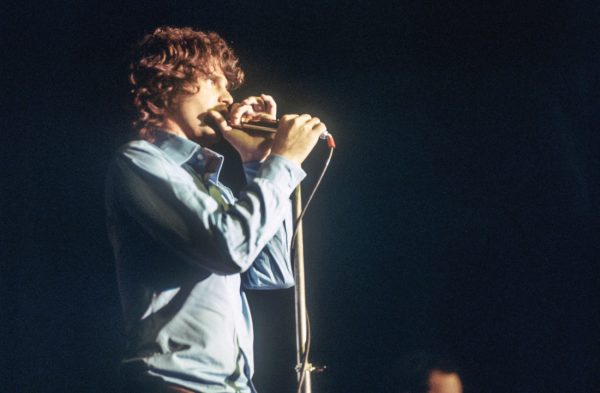 Είναι ο Τζιμ Μόρισον ζωντανός; Ένα νέο ντοκιμαντέρ υποστηρίζει ότι ο leader των Doors «έστησε» τον θάνατό του