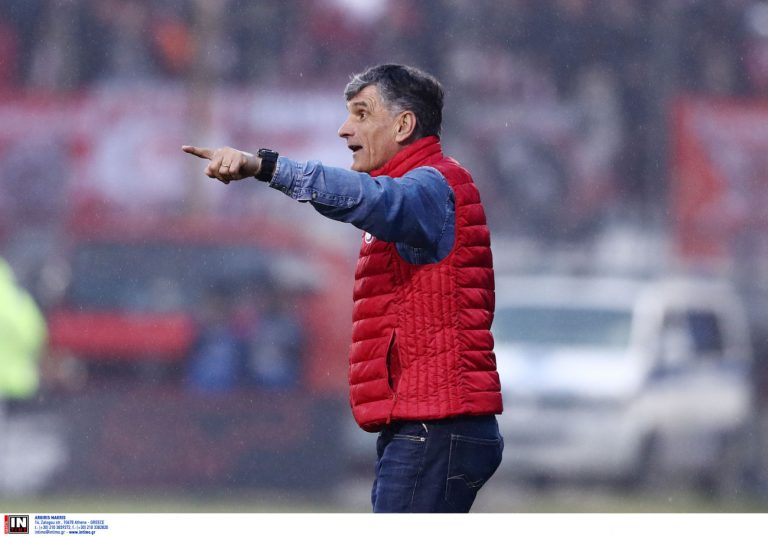 Όπως ακριβώς τα είπε ο Μεντιλίμπαρ…