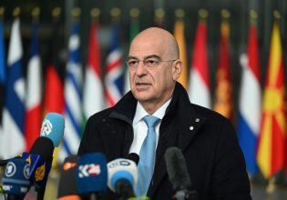 Ο Δένδιας πάει Λονδίνο για επαφές στη σκιά των METEOR