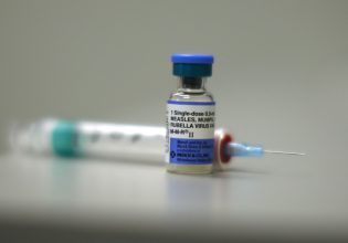 ΗΠΑ: Δεκαπέντε κρούσματα ιλαράς στο Τέξας σε περιοχή με υψηλό ποσοστό απαλλαγής