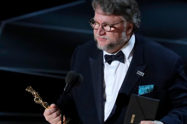 Γκιγιέρμο Ντελ Τόρο: Αντίσταση υπάρχει οπουδήποτε συναντιούνται η τέχνη με το πνεύμα