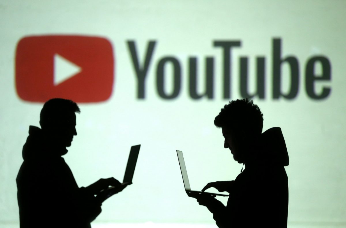 AI: Youtubers πωλούν αχρησιμοποίητο βιντεοσκοπημένο υλικό τους σε εταιρείες τεχνητής νοημοσύνης