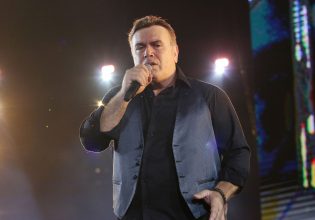 Μανώλης Λιδάκης: Το airbnb που βρέθηκε νεκρός και τα πρώτα λόγια του αδερφού του Γιάννη