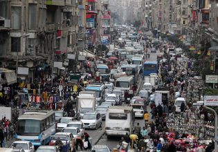 Κόσμος: Μη αναστρέψιμη η αύξηση του παγκόσμιου πληθυσμού – Θα φτάσει τα 10 δισεκατομμύρια