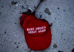 Από την προστασία στην πρόκληση: Οι νέες σχέσεις Ευρώπης – ΗΠΑ