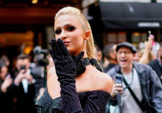 Nόμος και στυλ: Από τον A$AP Rocky έως την Πάρις Χίλτον αυτές οι δίκες των διασήμων θύμισαν Εβδομάδα Μόδας