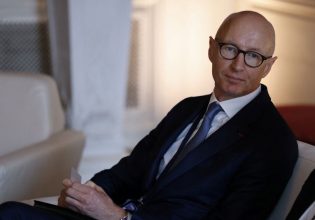 Το «αφεντικό» του Ozempic συμβουλεύει τη Δανία – Η διαμάχη με Τραμπ