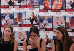 Χαμάς: Συγκλονιστικές μαρτυρίες για τα βασανιστήρια που υπέστησαν οι Ισραηλινές όμηροι