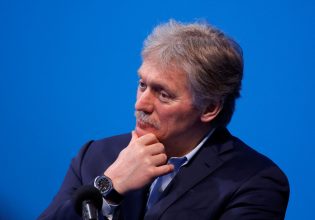 Ρωσία: Η ανάπτυξη στρατευμάτων των χωρών του ΝΑΤΟ στην Ουκρανία δεν είναι αποδεκτή