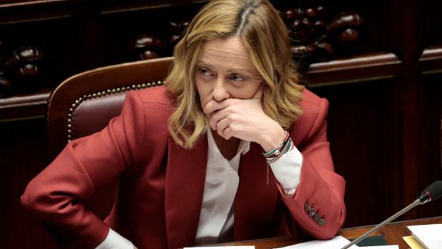 Corriere Della Sera: Ρωγμές στο ενιαίο ευρωπαϊκό μέτωπο με υπογραφή της Τζόρτζια Μελόνι