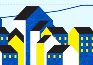 Στεγαστική κρίση: Η Ευρωπαϊκή απάντηση για την αντιμετώπισή της