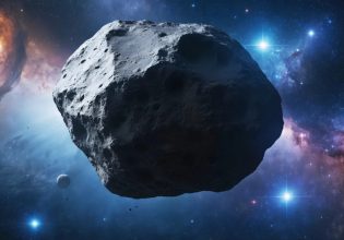 Αστεροειδής 2024 YR4: Το σχέδιο για να αποτραπεί τυχόν σύγκρουσή του με τη Γη [video]