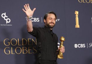 Κίραν Κάλκιν: Ο κακοποιητικός πατέρας, η σκιά του μεγάλου αδελφού και η στιγμή της δικαίωσης