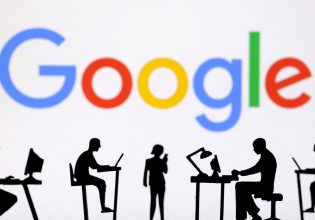 Τέλος η συμπερίληψη στους στόχους προσλήψεων της Google