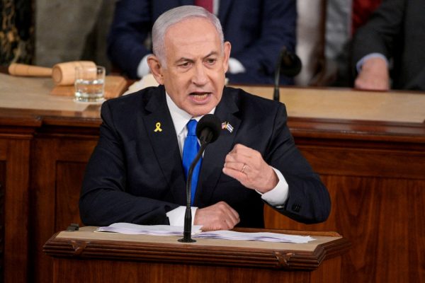 Νετανιάχου: Αναχωρεί την Κυριακή για τις ΗΠΑ – Θα συναντηθεί με τον Τραμπ