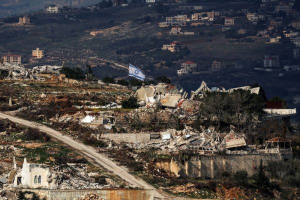 Ισραήλ: Κατηγορεί τον Λίβανο ότι δεν τηρεί τις υποχρεώσεις της συμφωνίας εκεχειρίας