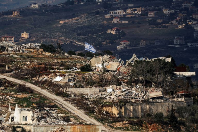 Ισραήλ: Κατηγορεί τον Λίβανο ότι δεν τηρεί τις υποχρεώσεις της συμφωνίας εκεχειρίας