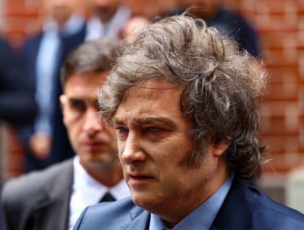 Αργεντινή: Στα χνάρια του Τραμπ ο Μιλέι – Ανακοίνωσε την απόσυρση της χώρας από τον ΠΟΥ