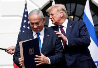 Νετανιάχου: Αναχώρησε για τις ΗΠΑ – Συνάντηση με τον Τραμπ ενώ ξεκινά ο δεύτερος γύρος συνομιλιών για τη Γάζα