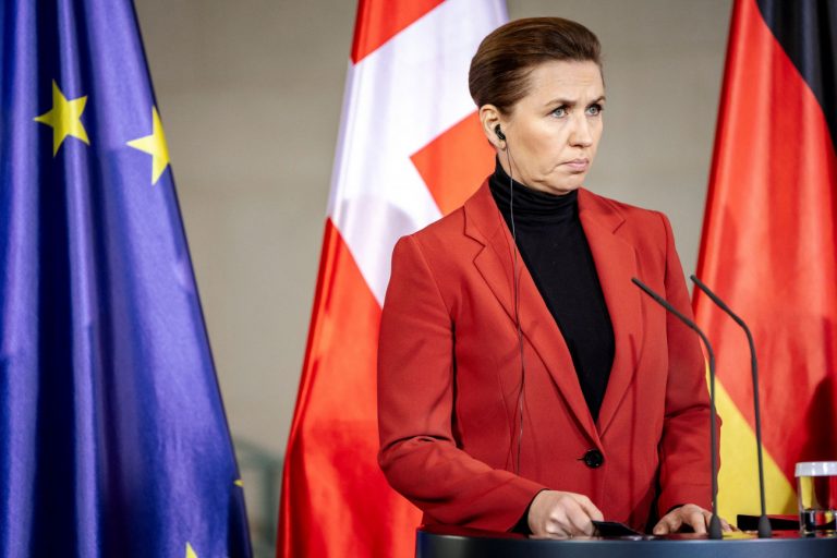 Δανία: Η πρωθυπουργός επανέλαβε ότι η Γροιλανδία «δεν πωλείται»