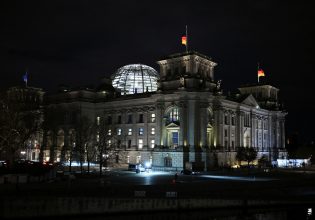 Εκλογές στη Γερμανία: Προς τα που «μετανάστευσαν» οι Γερμανοί ψηφοφόροι; – Όλες οι διαρροές