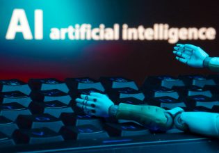 Τεχνητή νοημοσύνη και κλοπή ταυτότητας – H νέα απειλή για τους τραπεζικούς λογαριασμούς