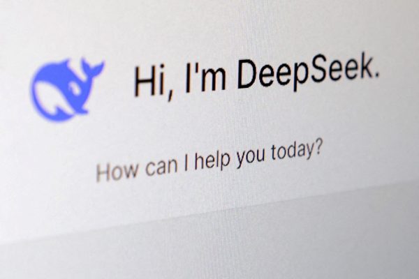 Πώς η DeepSeek βοηθά την Ευρώπη στην κούρσα της ΑΙ