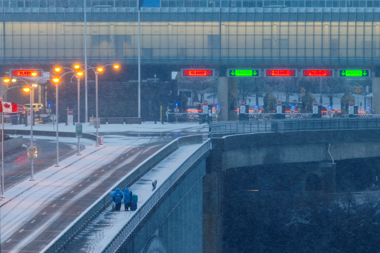 Λευκός Οίκος: Πως αιτιολογεί την επιβολή δασμών και την πολιτική των ΗΠΑ
