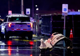 ΗΠΑ: Νέες πληροφορίες για την αεροπορική τραγωδία στη Φιλαδέλφεια – 7 οι νεκροί