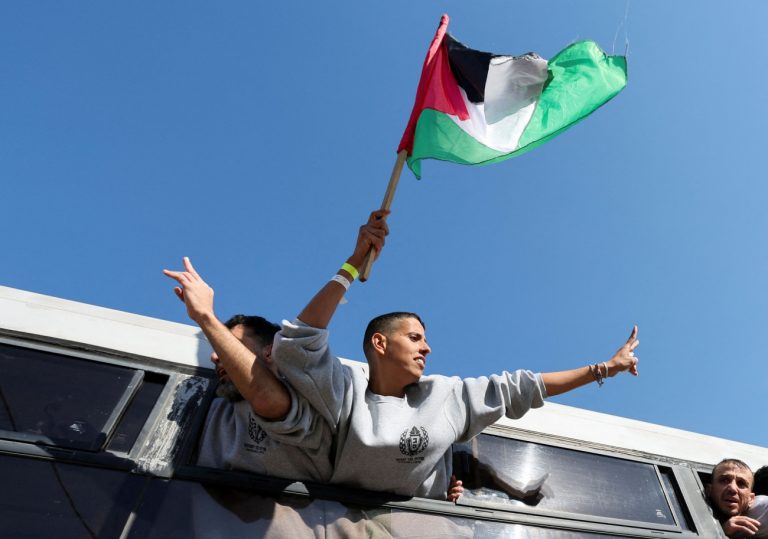 Στην Ουάσινγκτον θα κριθεί η δεύτερη φάση της συμφωνίας για τη Γάζα