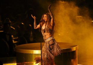 Άλλη μια συναυλία της Σακίρα ακυρώθηκε για «λόγους ασφαλείας»