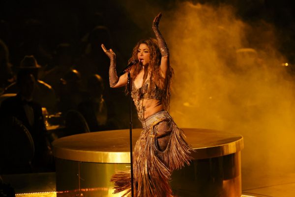 Άλλη μια συναυλία της Σακίρα ακυρώθηκε για «λόγους ασφαλείας»