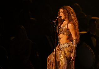 Σακίρα: Μπήκε εκτάκτως στο νοσοκομείο μόλις ξεκίνησε η παγκόσμια περιοδεία της