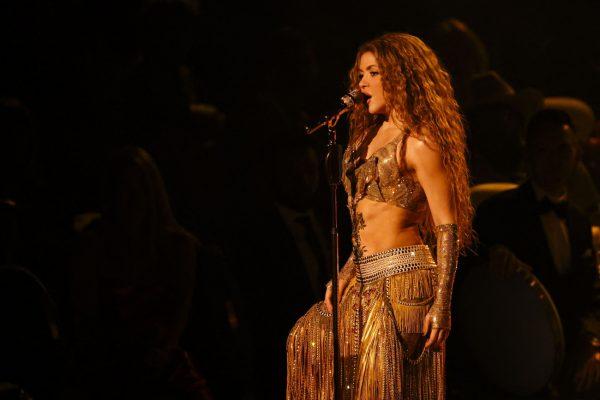 Σακίρα: Μπήκε εκτάκτως στο νοσοκομείο μόλις ξεκίνησε η παγκόσμια περιοδεία της